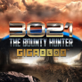 شعار 3021 The Bounty Hunter Gigablox