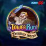 شعار Tower Run Treasure Steps