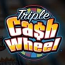 شعار Triple Cash Wheel