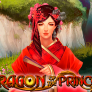 شعار Dragon of the Princess