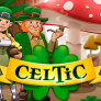 شعار Celtic