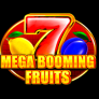 شعار Mega Booming Fruits