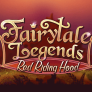 شعار Fairytale Legends: Red Riding Hood