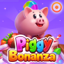 شعار Piggy Bonanza