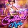 شعار Cocktail Nights