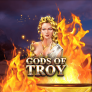 شعار Gods of Troy