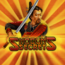 شعار Shoguns Secret
