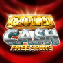 شعار Gold Cash Free Spins