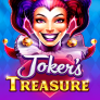 شعار Jokers Treasure