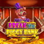 شعار Break The Piggy Bank - Octoplay