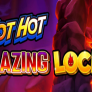 شعار Hot Hot Blazing Lock