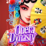 شعار Opera Dynasty