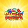 شعار All Ways Fruits