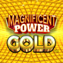 شعار Magnificent Power Gold