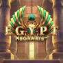 شعار Egypt Megaways