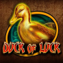 شعار Duck Of Luck