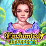 شعار Enchanted Waysfecta