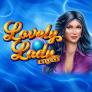 شعار Lovely Lady Deluxe