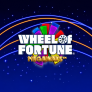 شعار Wheel of Fortune Megaways