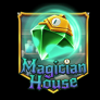 شعار Magician House