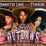 شعار The Lovely Outlaws