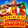 شعار Chicken Rush