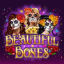 شعار Beautiful Bones