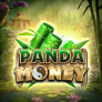 شعار Panda Money Megaways