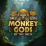 شعار Monkey Gods of the Inca