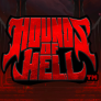 شعار Hounds of Hell