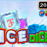 شعار Ice Dice