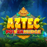 شعار Aztec Powernudge