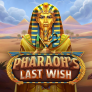 شعار Pharaohs Last Wish