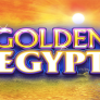 شعار Golden Egypt