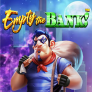 شعار Empty the Bank