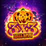 شعار 3X3: Hell Spin