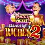 شعار Piggy Prizes Wand Of Riches 2