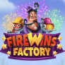 شعار Firewins Factory