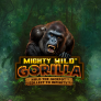 شعار Mighty Wild Gorilla