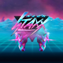 شعار Neon Staxx