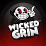 شعار Wicked Grin