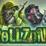 شعار RollZone
