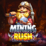 شعار Mining Rush
