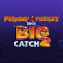شعار Fishin Frenzy The Big Catch 2