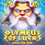 شعار Olympus of Luck: Hold The Spin