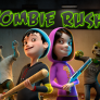 شعار Zombie Rush