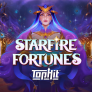 شعار Starfire Fortunes