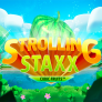 شعار Strolling Staxx