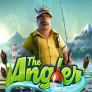 شعار The Angler