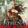 شعار Spear of Athena